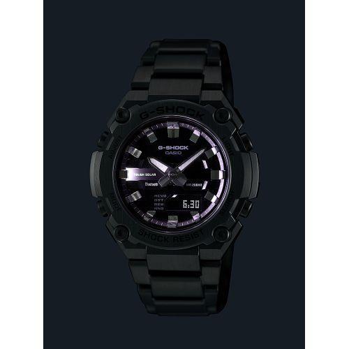 CASIO カシオ GST-B600D-1AJF G-SHOCK 国内正規品 メンズ腕時計