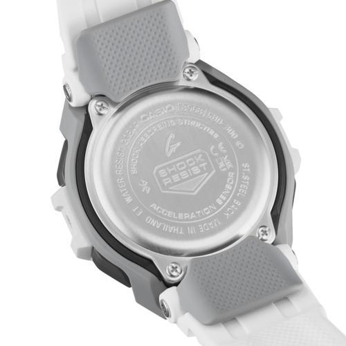 CASIO カシオ GBD-300-7JF G-SHOCK G-SQUAD 国内正規品 G-SQUAD GBD-300 メンズ腕時計 GBD3007JFの画像