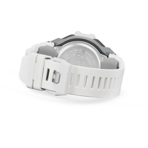 CASIO カシオ GBD-300-7JF G-SHOCK G-SQUAD 国内正規品 G-SQUAD GBD-300 メンズ腕時計 GBD3007JFの画像