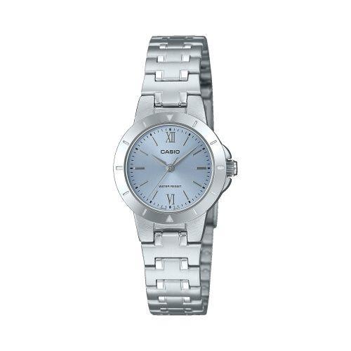 CASIO(カシオ) LTP-1177D-2AJF CASIO Collection STANDARD 3針