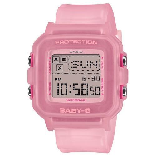 カシオ Baby-G+PLUS BGD-10KG-4JR