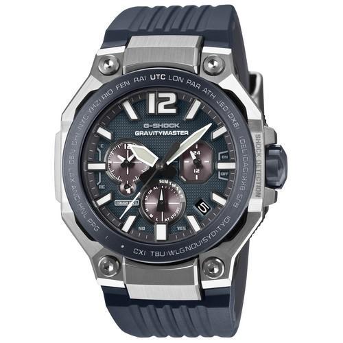 カシオ G-SHOCK マスター オブ G グラビティマスター GWR-B3000A-2AJF