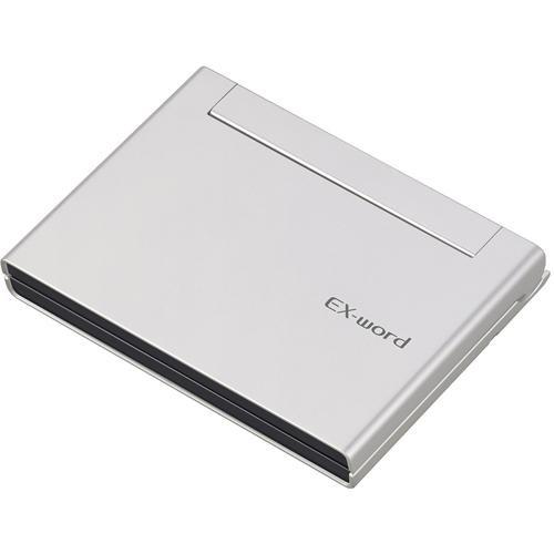 CASIO（カシオ） 電子辞書 XD-C400GD エクスワード コンパクト 日本語