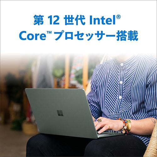 マイクロソフト(Microsoft) Surface Laptop 5 13.5型 Core i5/16GB/512GB/Office プラチナ R8N-00020｜ebest｜04