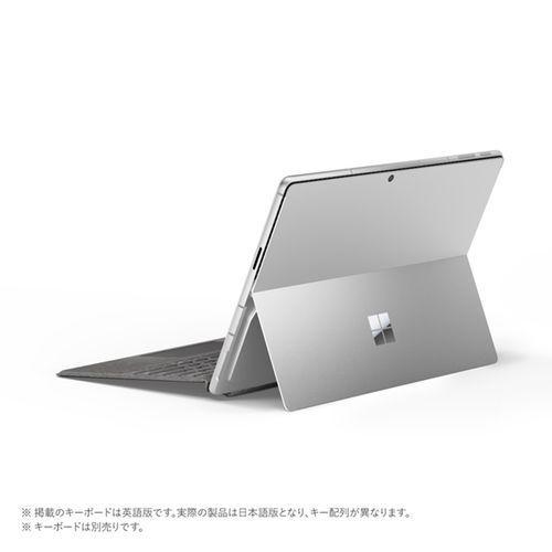 マイクロソフト(Microsoft) Surface Pro(第11世代)5G対応 OLED 13型