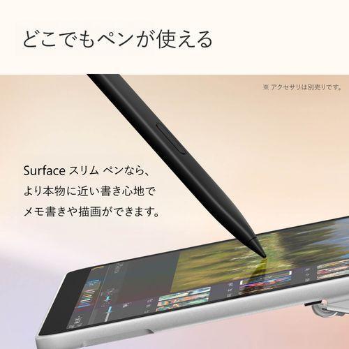 マイクロソフト(Microsoft) Surface Pro 12インチ SDX Plus/16GB/512GB