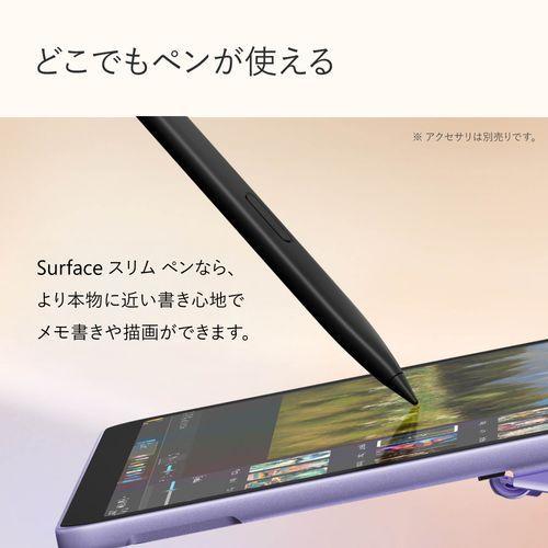 マイクロソフト(Microsoft) Surface Pro 12インチ SDX Plus/16GB/512GB