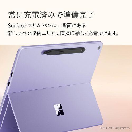 マイクロソフト(Microsoft) Surface Pro 12インチ SDX Plus/16GB/512GB