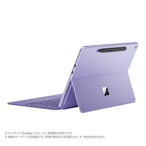 マイクロソフト(Microsoft) Surface Pro 12インチ SDX Plus/16GB/512GB