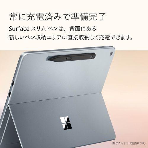 マイクロソフト(Microsoft) Surface Pro 12インチ SDX Plus/16GB/512GB