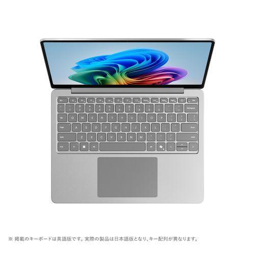 マイクロソフト(Microsoft) Surface Laptop 13インチ SDX Plus/16GB