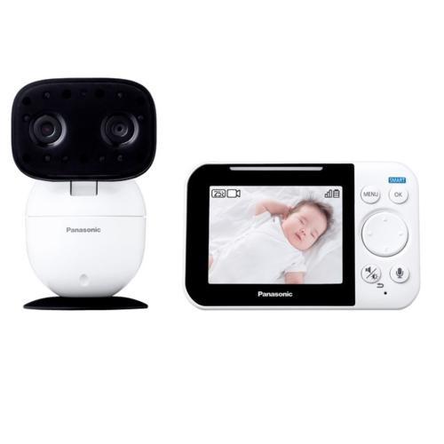 Panasonic (パナソニック) KX-HC705-W [ホワイト]の商品画像（Yahoo!ショッピング）