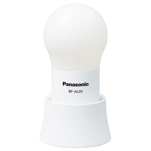 パナソニック Panasonic 安心の実績 高価 世界の 買取 強化中 BF-AL05N-W ホワイト LEDランタン