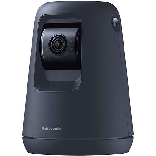 Panasonic パナソニック ネットワークカメラ KX-HDN215-K ブラックの商品画像（Yahoo!ショッピング）