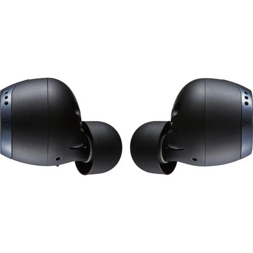 Technics(テクニクス) EAH-AZ70W-K(ブラック) ワイヤレスステレオ  