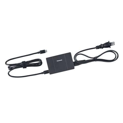 パナソニック Panasonic 人気ブランドの CF-AAP652HJS CF-FV LV 売り込み SV QV Power ACアダプター USB Delivery対応