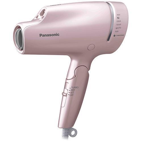 【長期5年保証付】パナソニック(Panasonic) EH-NA9G-PN(ピンクゴールド) ヘアードライヤー ナノケア｜ebest