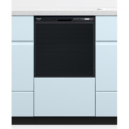 パナソニック(Panasonic) 【商品お届けのみ】NP-45RS9Kビルトイン食器洗い乾燥機 幅45cmドアパネル型 パナソニック(Panasonic) 【商品お届けのみ】NP-45RS9Kビルトイン