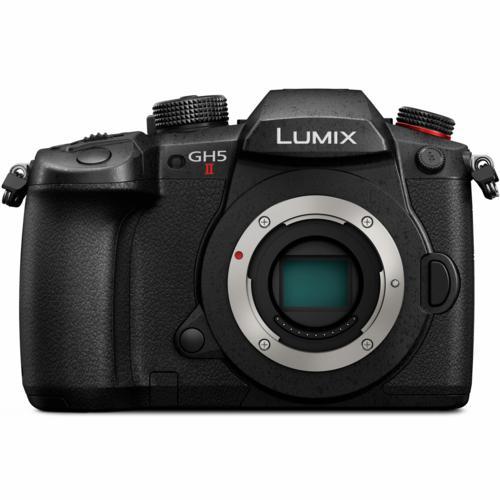 【長期5年保証付】パナソニック(Panasonic) LUMIX DC-GH5M2 ボディ｜ebest