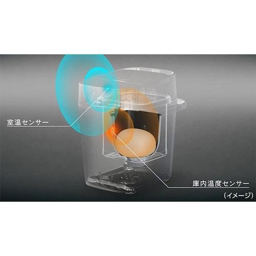 Panasonic（パナソニック） 【長期5年保証付】 SD-MT4-W ホワイト