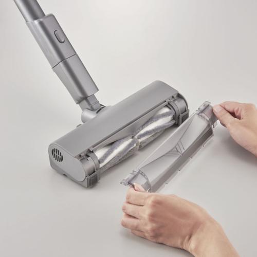 Panasonic（パナソニック） MC-SB52K-HC(グレージュ) パワーコードレス