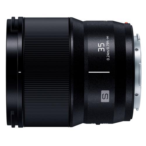 Panasonic（パナソニック） 【長期5年保証付】 LUMIX S 35mm F1.8
