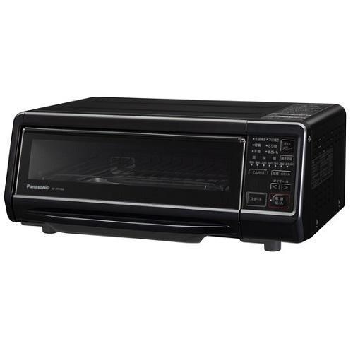 Panasonic（パナソニック） NF-RT1100-K ブラック スモーク&ロースター