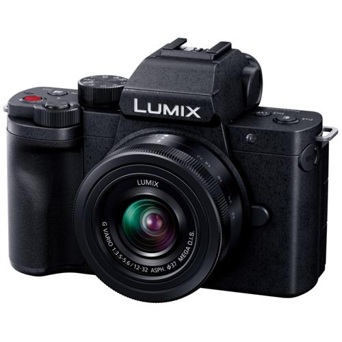 パナソニック(Panasonic) LUMIX DC-G100V 標準ズームレンズキット