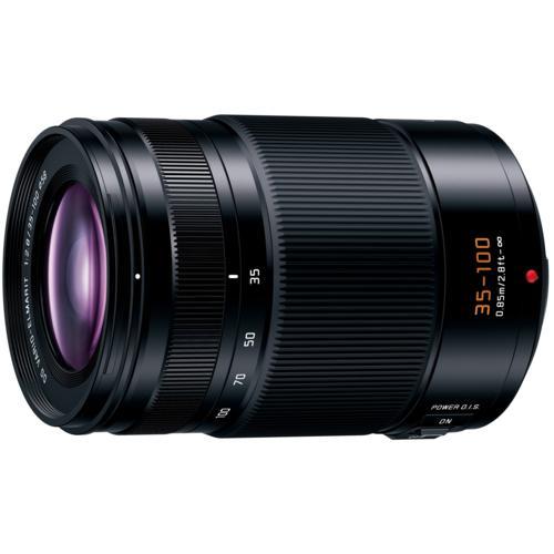 長期5年保証付】パナソニック(Panasonic) LEICA DG VARIO-ELMARIT 35
