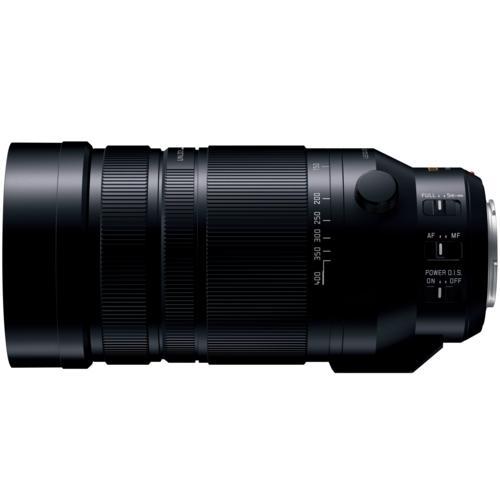 長期5年保証付】パナソニック(Panasonic) LEICA DG VARIO-ELMAR 100