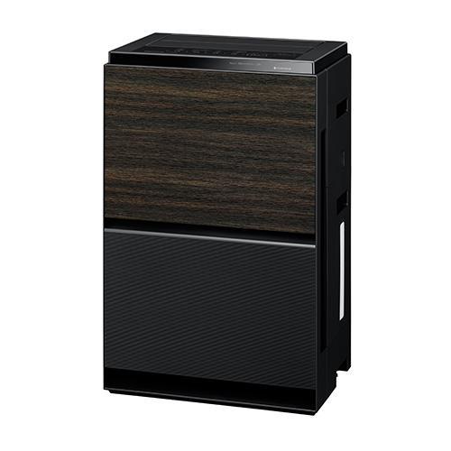 【長期5年保証付】パナソニック(Panasonic) F-VXW70-TM 木目調 ナノイーX 加湿空気清浄機 空清31畳/加湿19畳 Panasonic（パナソニック） 【長期5年保証付】 F-VXW70-TM 木目調