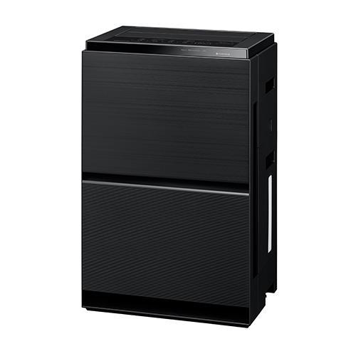 Panasonic パナソニック 空気清浄機 F-VXW70-K ブラック（Yahoo!・イーベスト）