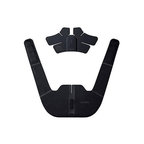 Panasonic（パナソニック） EW-RA550-K ブラック 高周波治療器 コリ