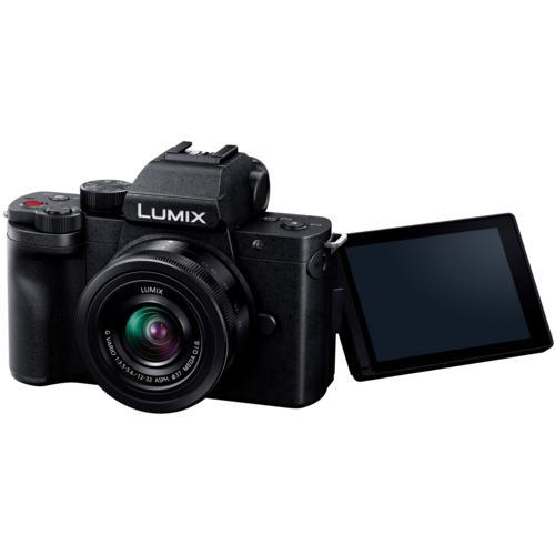 パナソニック(Panasonic) LUMIX DC-G100DK レンズキット マイクロフォーサーズ ミラーレス一眼カメラ｜ebest｜04