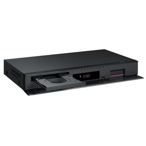 パナソニック Panasonic DMR-4X1003 DIGA 4Kチューナー内蔵 全自動