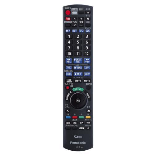 パナソニック Panasonic DMR-4X1003 DIGA 4Kチューナー内蔵 全自動