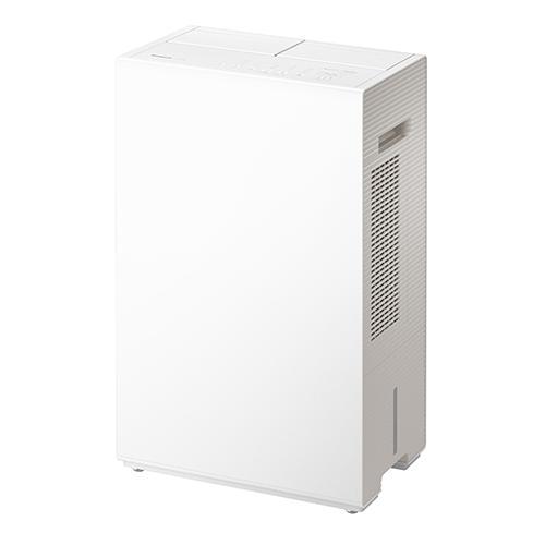 【長期5年保証付】パナソニック(Panasonic) F-YEX120B-W エコ・ハイブリッド衣類乾燥除湿機 木造13畳/鉄筋27畳（Yahoo!・イーベスト）