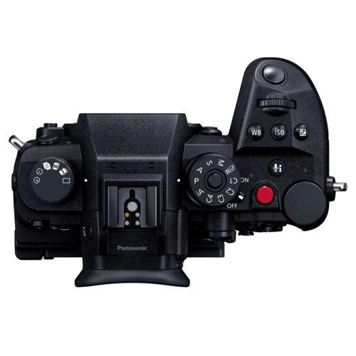 LUMIX GH7 ミラーレス一眼　ボディ 長期5年保証付】パナソニック Panasonic DC-GH7 LUMIX GH7 ミラーレス