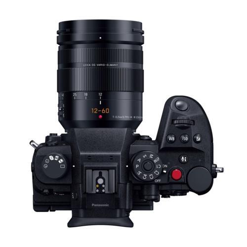 長期5年保証付】パナソニック Panasonic DC-GH7L LUMIX GH7 ミラーレス