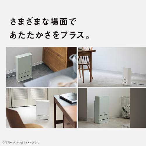 パナソニック(Panasonic) DS-FZS1200-G(セージグリーン) セラミック