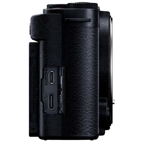 長期5年保証付】パナソニック(Panasonic) LUMIX DC-S9-K ボディ