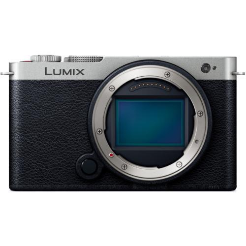 長期5年保証付】パナソニック(Panasonic) LUMIX DC-S9-S ボディ ダーク