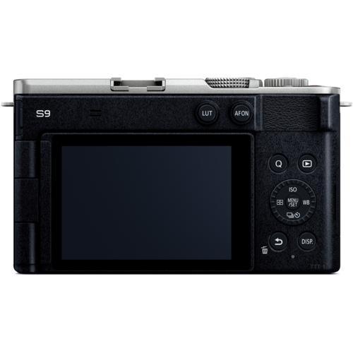 LUMIX S9 ダークオリーブ【美品】【保証書付き】 LUMIX S9 を見てきました | b's mono-log