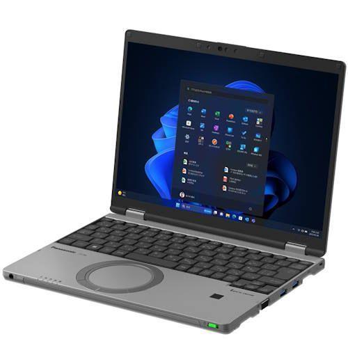 完売御礼 蔵出し爆速】Panasonicレッツノート第4世代+新品SSD リモート