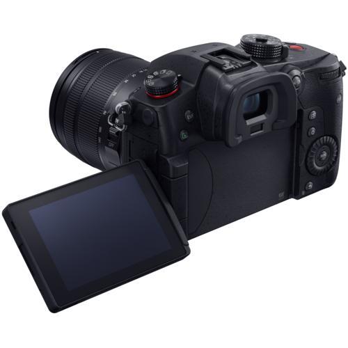 Panasonic（パナソニック） 【長期5年保証付】 LUMIX DC-GH5M2H 高倍率