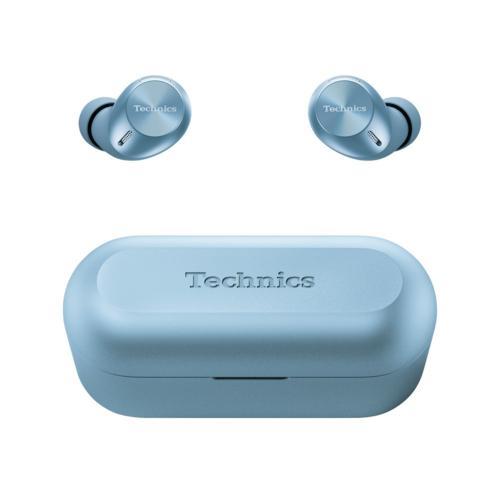長期5年保証付】Technics(テクニクス) EAH-AZ40M2-A モデレートブルー