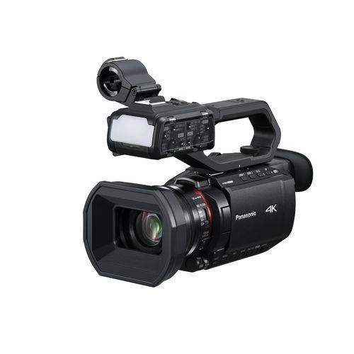 パナソニック Panasonic HC-X2100 デジタル4Kビデオカメラ HCX2100