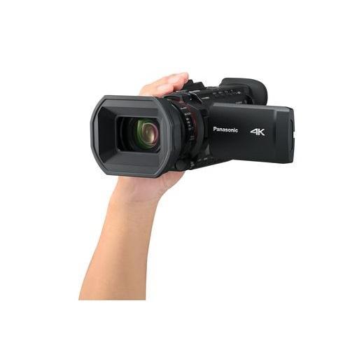 パナソニック(Panasonic) HC-X1600 デジタル4Kビデオカメラ : イー