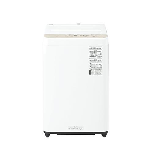 パナソニック(Panasonic) NA-F6B3-C(ライトベージュ) 全自動洗濯 パナソニック(Panasonic) NA-F6B3-C(ライトベージュ) 全自動洗濯