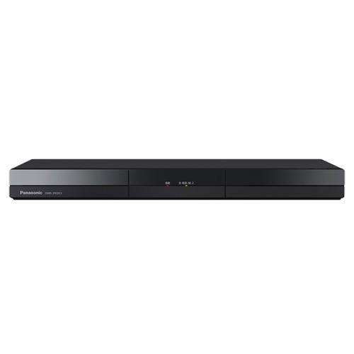 パナソニック Panasonic DMR-2W203 DIGA どこでもディーガ ブルーレイ